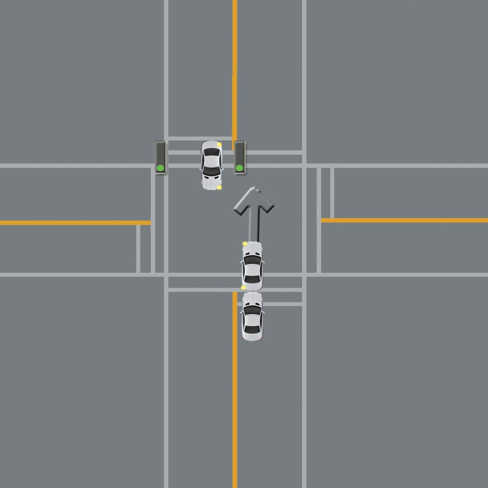 tires straight
