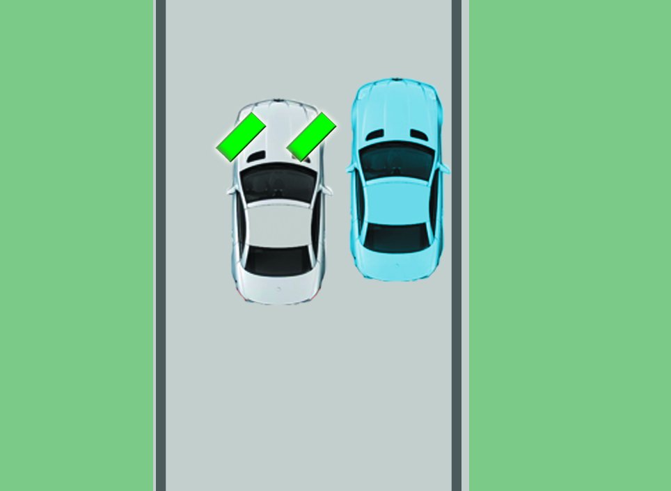 parallel parking tips
