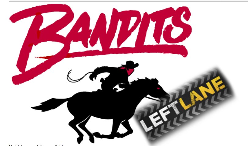 fast lane bandits 