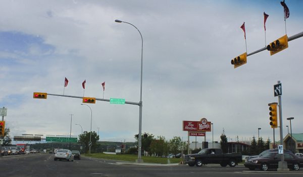 BC and Alberta Driving Rules - A Simple Comparison