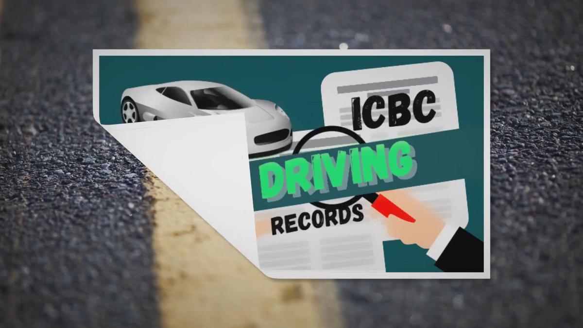 'Video thumbnail for ICBC Drivers Abstract Online – Quick & Easy Guide (2022)'