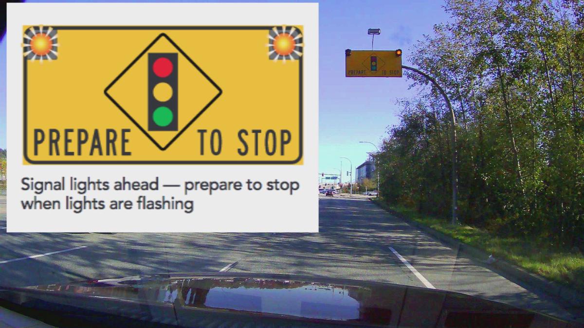 'Video thumbnail for CANADA ROAD SIGNS PART 2 '
