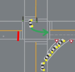 Yield Sign When Driving – Driver’s How-To Guide – BC Driving Blog