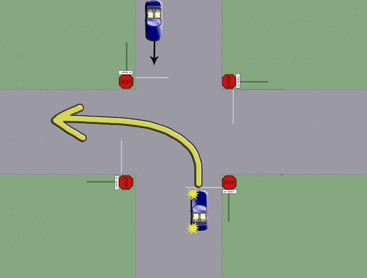 four-way-stop-intersection-guide-17-tips-to-improve-skill