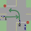 Who is at Fault if a Car Signals but Doesn’t Turn?
