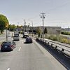 Vancouver: Prior St. Eastbound at Georgia Viaduct