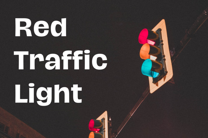 Red Traffic Light – Super Important FAQs