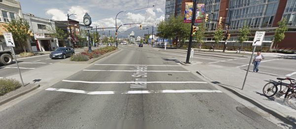 Main and Kingsway, Vancouver – Driving Question