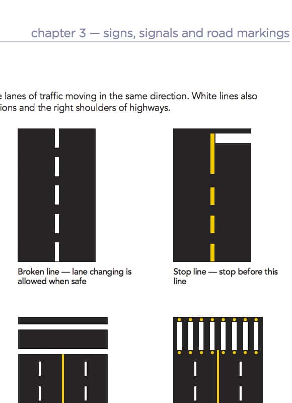 StopLine - BC Driving Blog