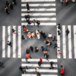 what is a crosswalk