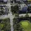 Marine Drive and Kerr, Vancouver Intersection [Warning]