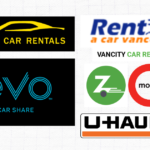 new driver car rental
