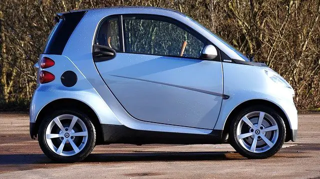 smart-car - BC Driving Blog