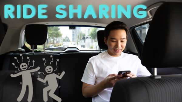 ride sharing 