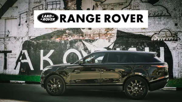 range rover 