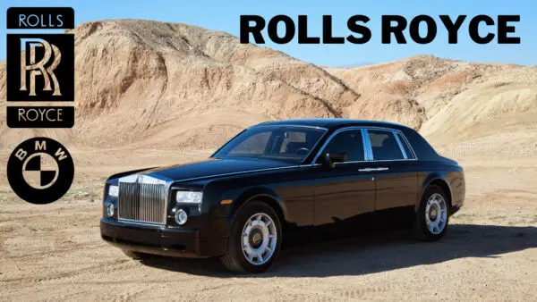 rolls royce 