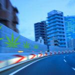 driving high