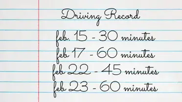 How Long Does It Take To Learn To Drive? - Bc Driving Blog