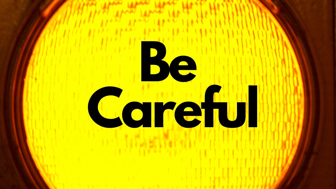 Yellow Light Safe Driving Tips BC Driving Blog