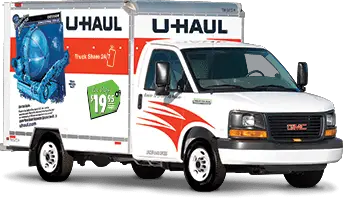 Can a Class 7 new driver drive a U-Haul in British Columbia 