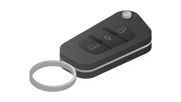 key fob