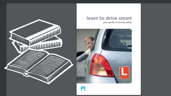 learn to drive smart manual