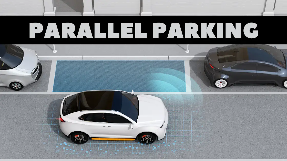 Parallel Parking: 24 Essential Driving Instructor Hacks