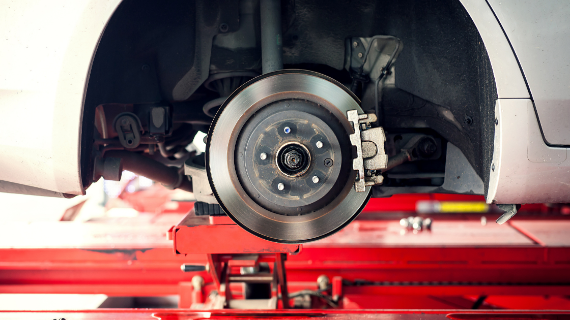 Parking Your Car In Gear Easy Tips For Auto & Manual 2020 BC