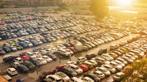 Reverse Stall Parking 101: Beginner Tutorial For New Drivers