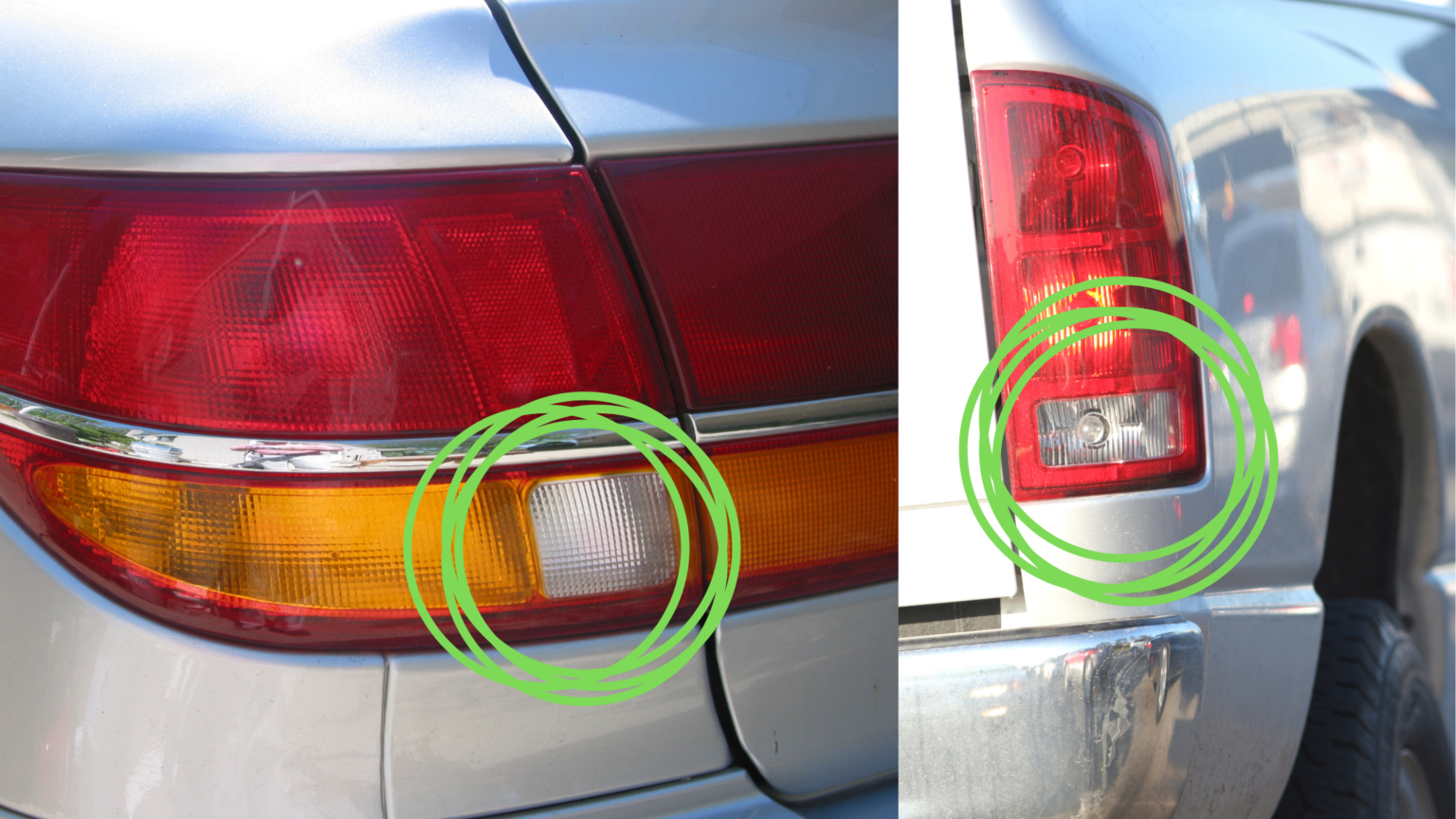 Signals When Backing Up Your Car Stop The Confusion (2022) BC