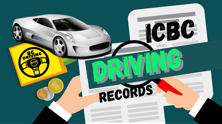 ICBC Drivers Abstract Online – How to Get Yours Fast & Easy