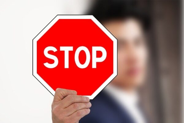 what does yield mean in driving