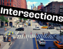 Intersections in British Columbia