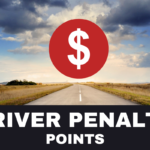 How Do ICBC Driver Penalty Points Work