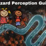 Hazard Perception Guide