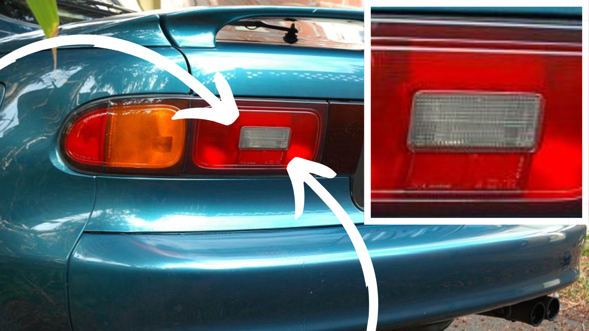 Turn Signals When Backing Up Your Vehicle BC Driving Blog