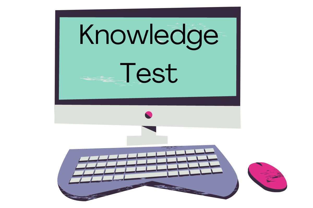 ICBC Knowledge Test & Practice Big Detailed Guide (2023)