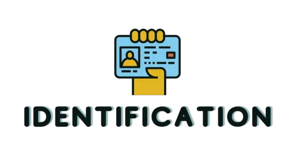 Bring ID to the ICBC Road Test, one primary and one secondary identification 