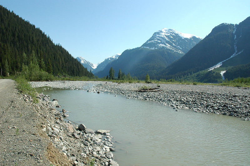 BC Guide to Driving on Forest Service Roads BC Driving Blog