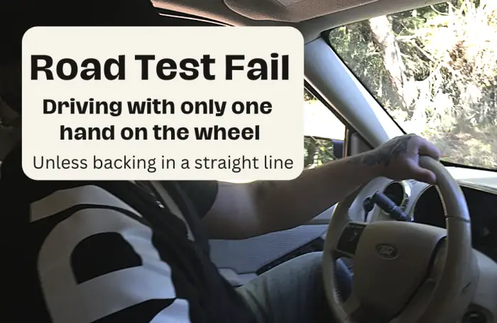 ICBC Road Test Tips For Class 5 & 7 [Instructor Gets Deep]