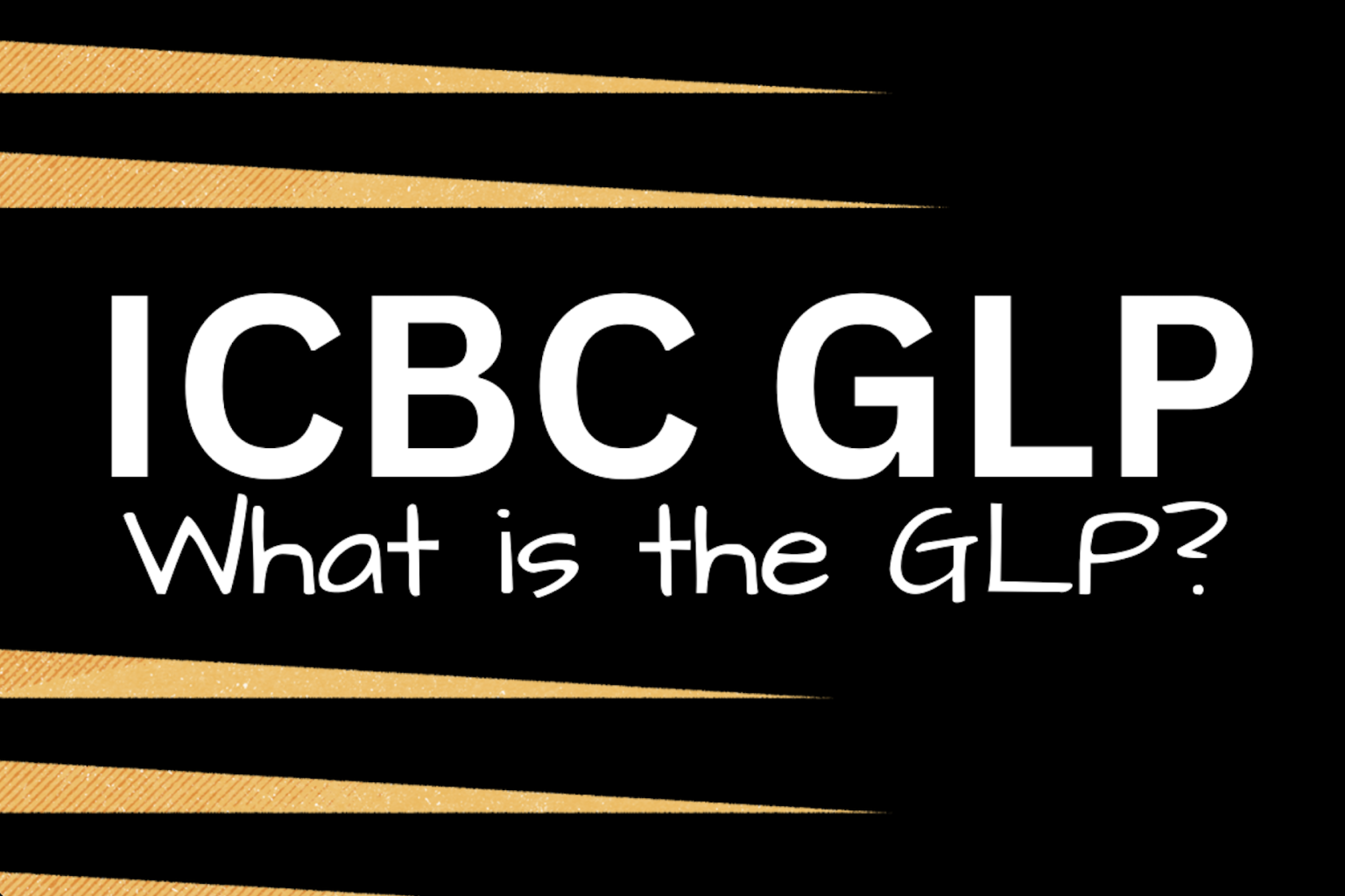 what-is-the-graduated-licensing-program-icbc-glp-2023