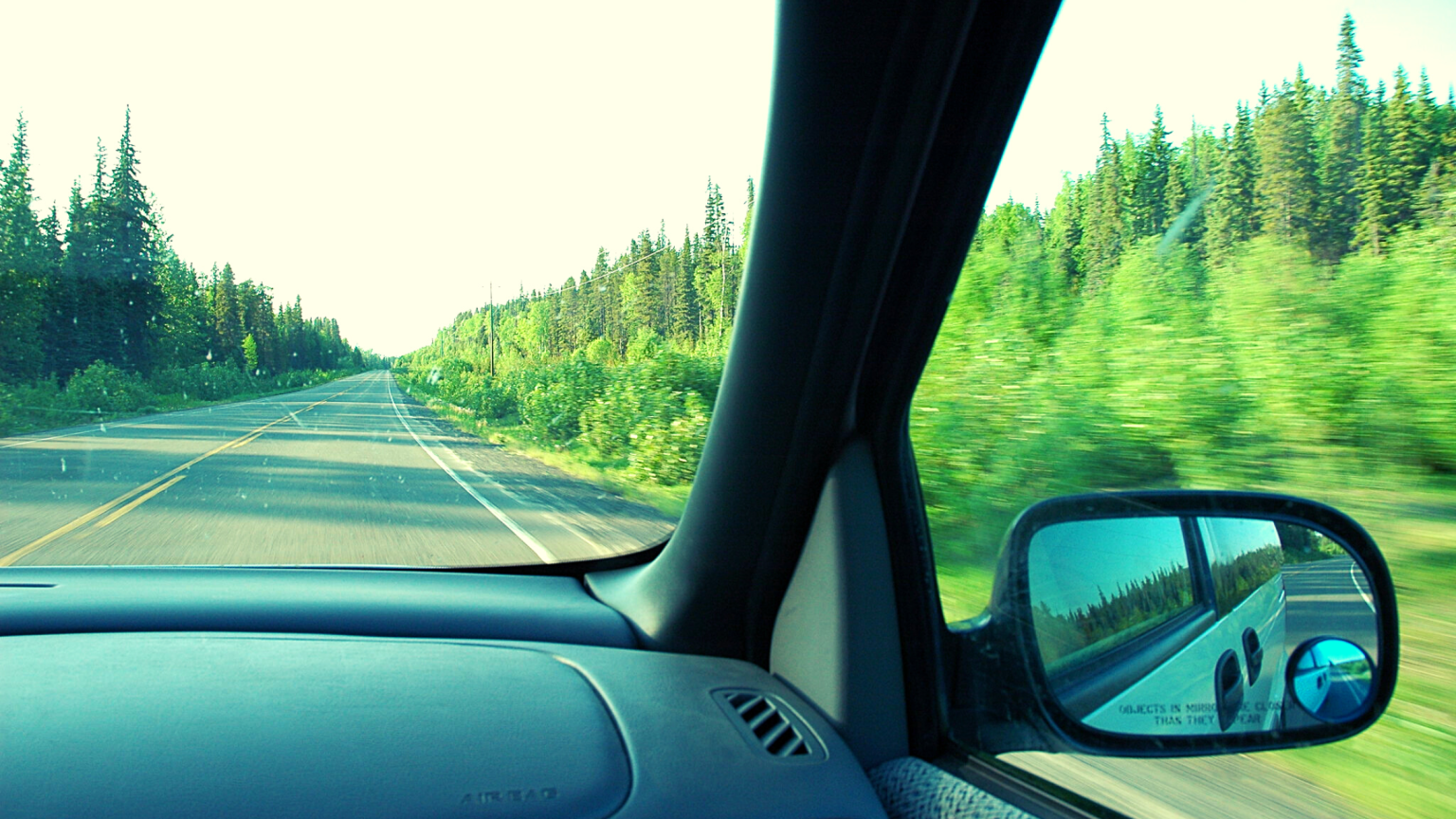 2023 Road Mastery ICBC Road Test Class 5 vs. Class 7