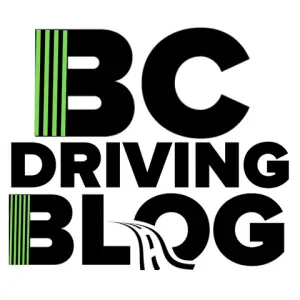 BC Driving Blog