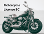 Getting your motorcycle license in BC